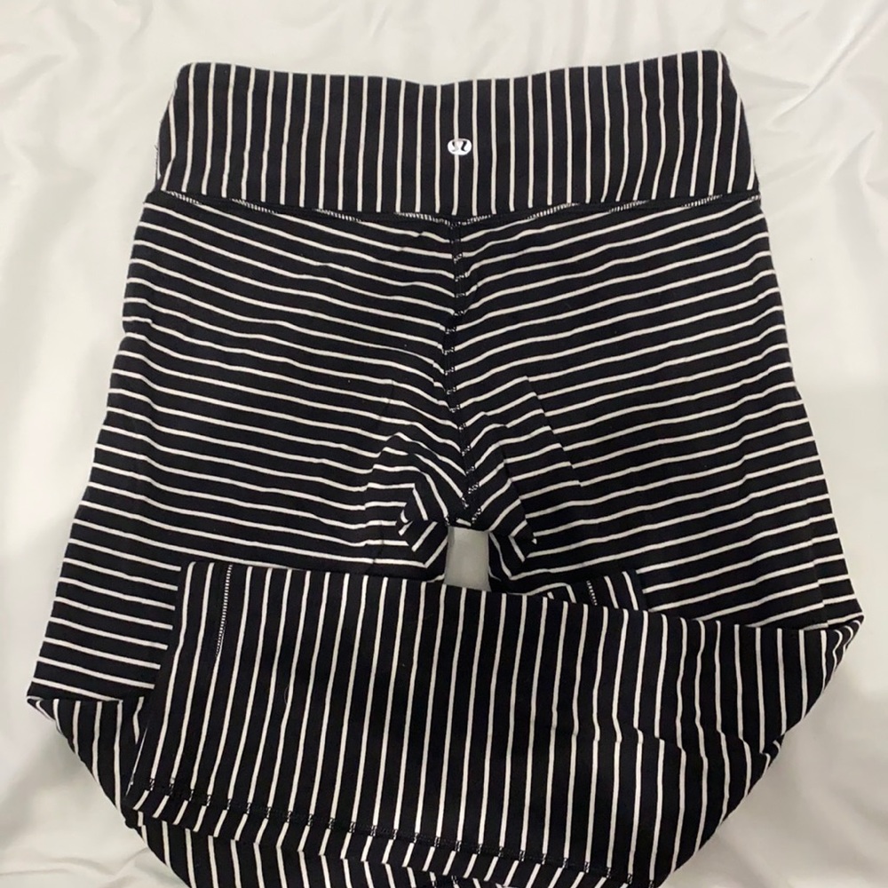 Lulu Lemon leggings